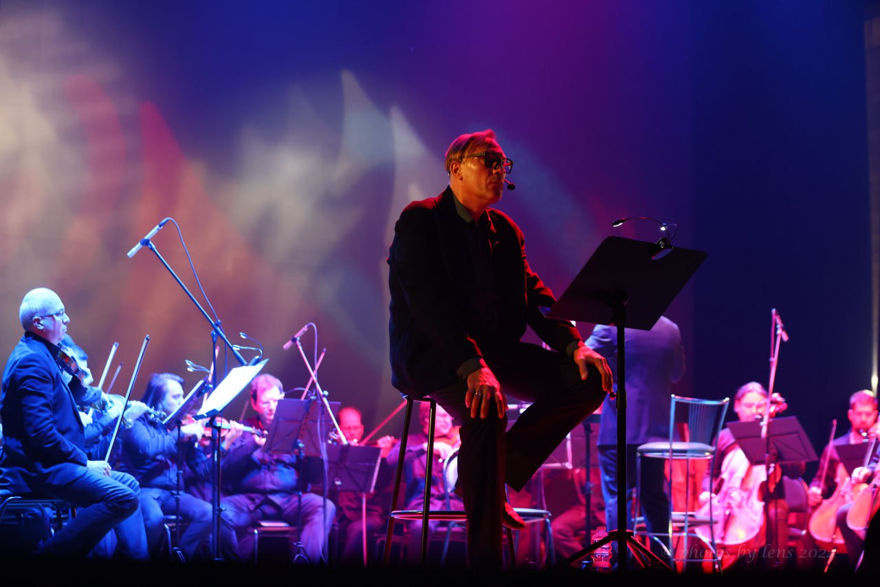 Фото - Главное культурное событие этого лета в Туле прошло при поддержке ЕВРАЗа